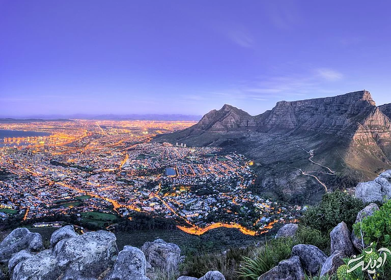 نوزده شهر زیبای جهان/ تصاویر